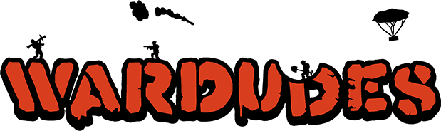 Wardudes