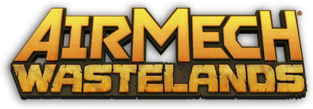 AirMech Wastelands
