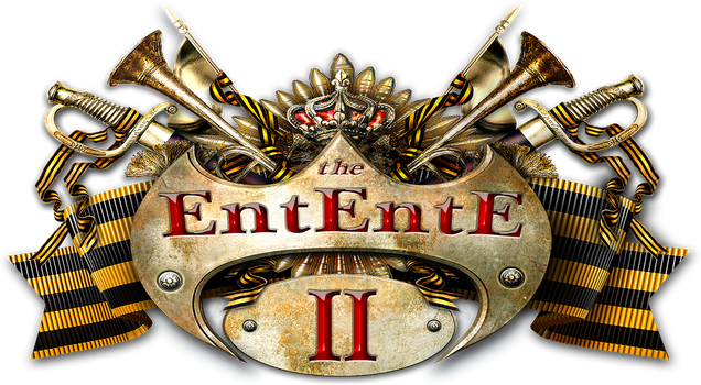 The Entente Gold