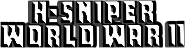 H-SNIPER: World War 2