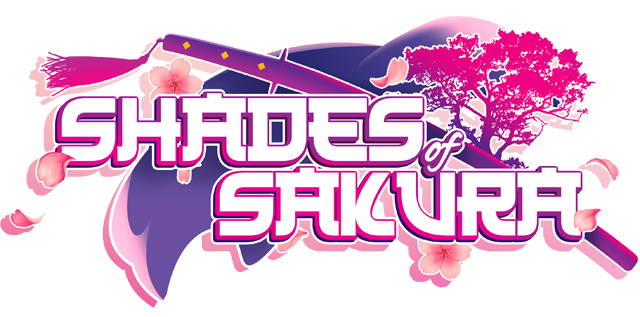 Shades of Sakura