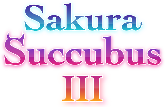 Sakura Succubus 3