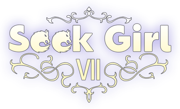 Seek Girl 7