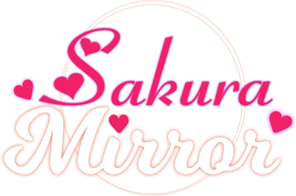 Sakura Mirror
