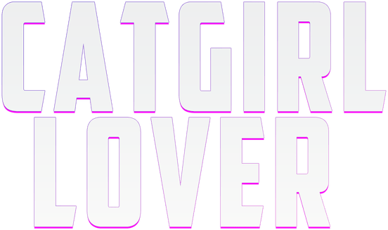 CATGIRL LOVER