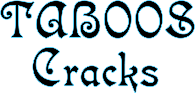Taboos: Cracks