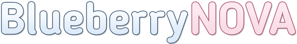 BlueberryNOVA