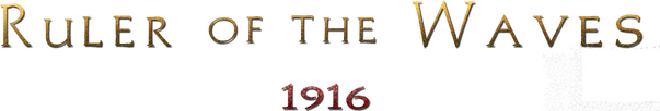 Ruler of the Waves 1916