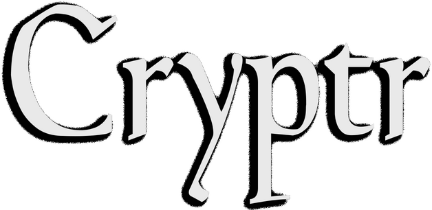 Cryptr