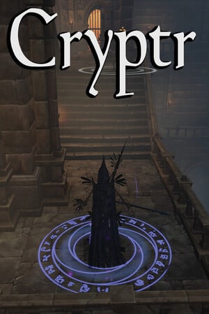 Cryptr