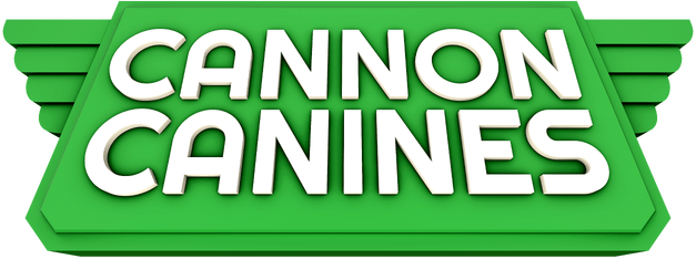 Cannon Canines
