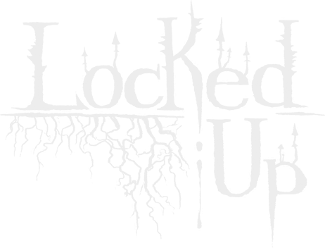 Locked Up (Взаперти)