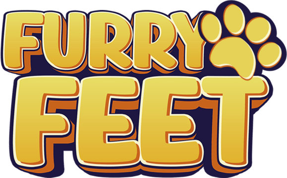 Furry Feet