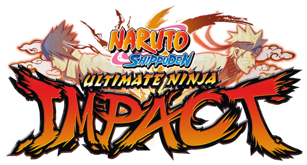 Naruto Shippuden: Ultimate Ninja Impact