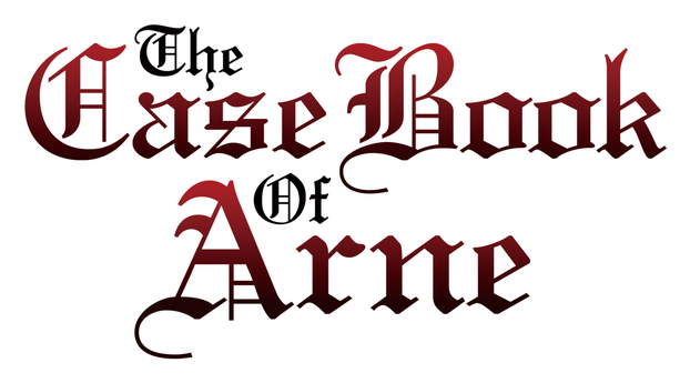 The Case Book of Arne