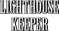 Lighthouse Keeper
