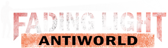 Fading Light: Antiworld