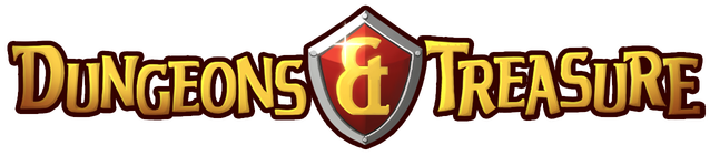 Dungeons and Treasure VR