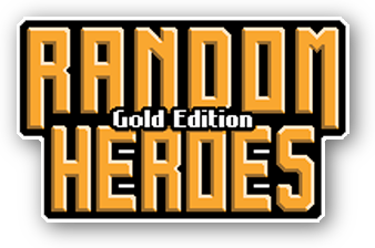 Random Heroes: Gold Edition
