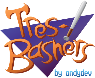 Tres-Bashers