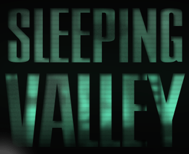 Sleeping Valley