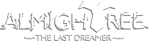 Almightree: The Last Dreamer