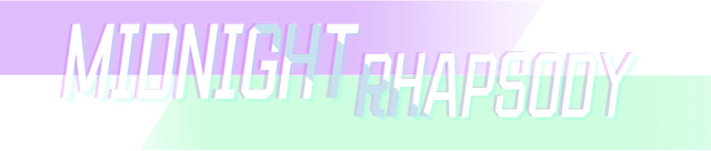 Midnight Rhapsody