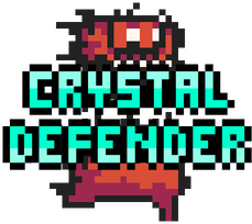 Crystal Defender