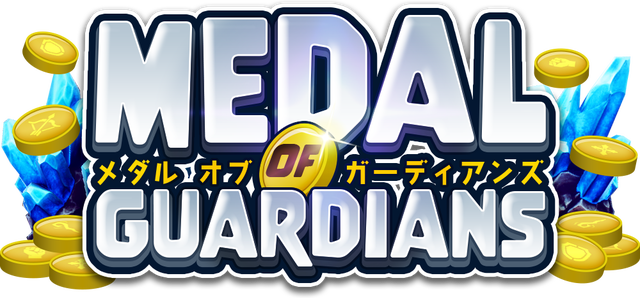 Medal of Guardians