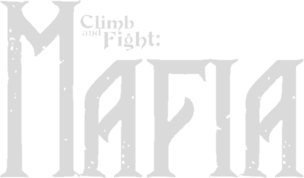 Climb and Fight: Mafia