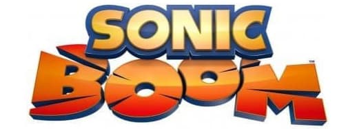 Sonic Boom: Fire and Ice
