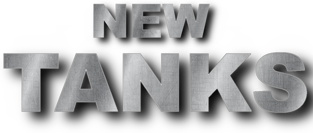 New Tanks