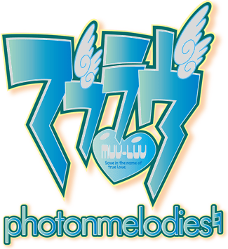 Muv-Luv photonmelodies