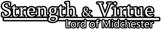 Lord of Midchester