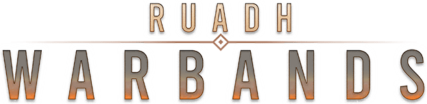 Ruadh: Warbands