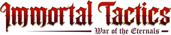 Immortal Tactics: War of the Eternals