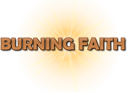 Burning Faith