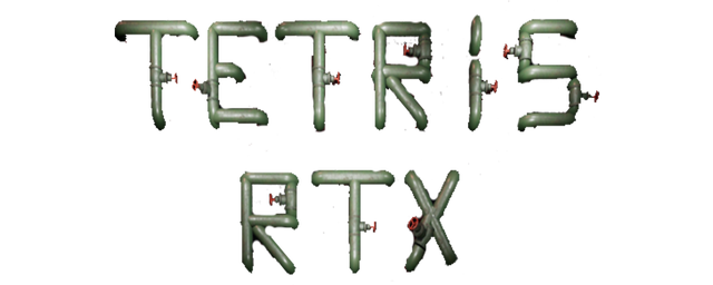 TETRIS RTX