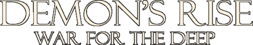 Demon's Rise - War for the Deep