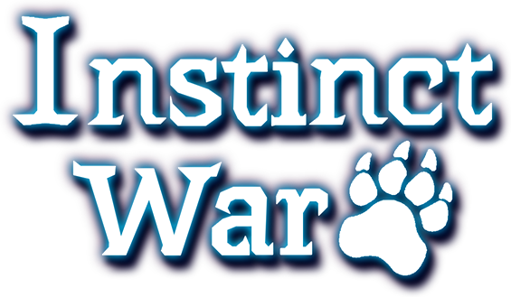 Instinct War - Card Game