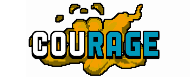 Courage