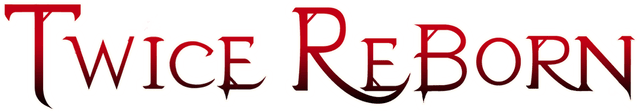 Twice Reborn: a vampire visual novel