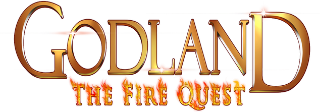 Godland: The Fire Quest