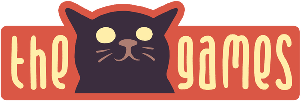 The Cat Games