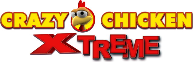 Crazy Chicken Xtreme