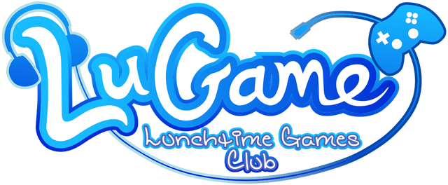 LuGame: Lunchtime Games Club!