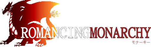 Romancing Monarchy