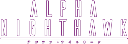ALPHA-NIGHTHAWK