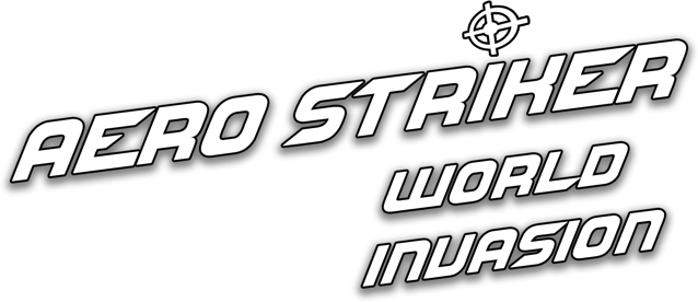 Aero Striker - World Invasion