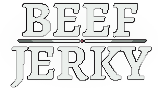 Beef Jerky